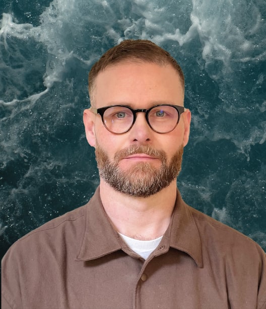 Sam Pollard